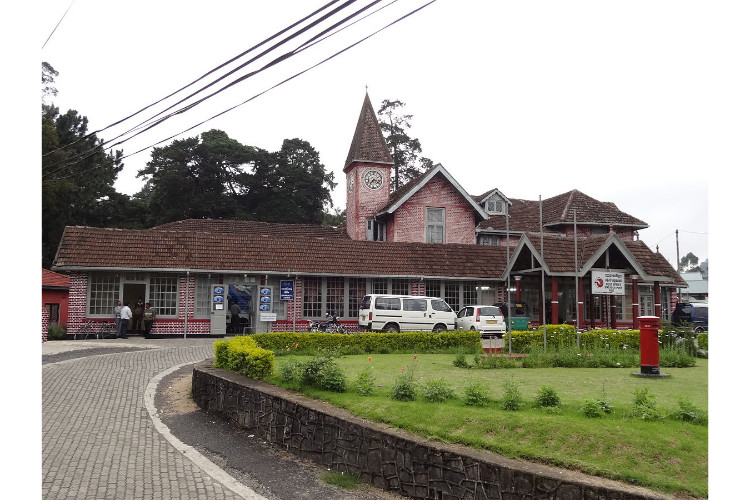 Nuwara Eliya city image-2
