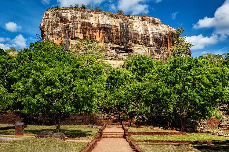 Sigiriya1