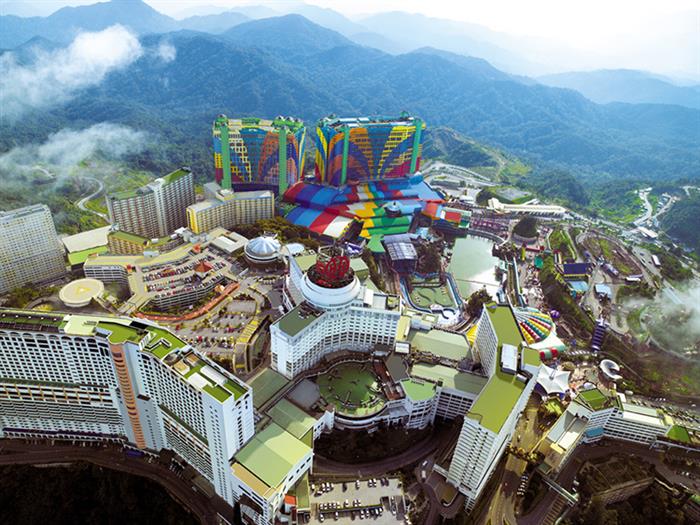 Genting 1