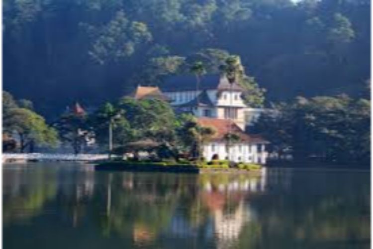 kandy