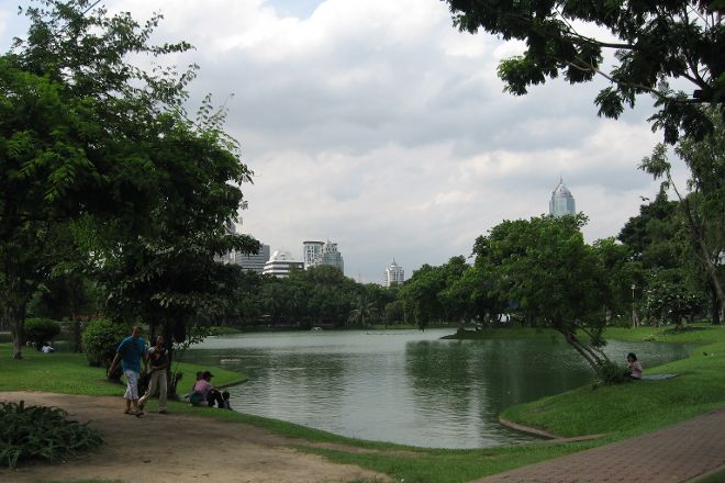 lumpini