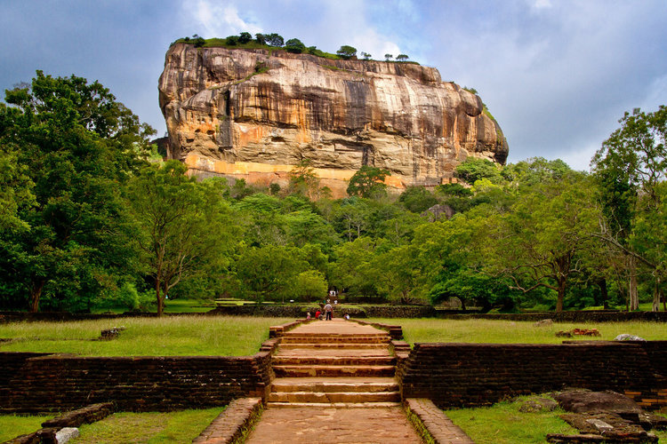 Sigiriya2